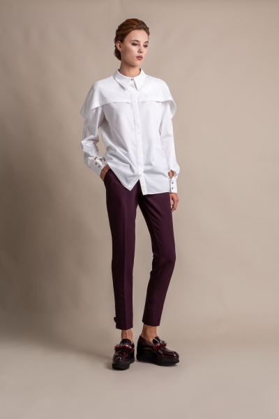 27 Bluzka Sam Bruki Rosita