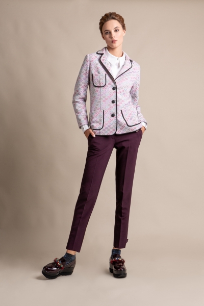 31 Jaket Tati Bruki Rosita Bluzka Sam