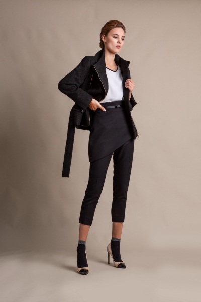 40 Kurtka Cher Bruki Hazelle