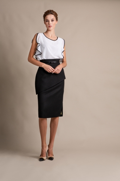 41 Bluzka Mirella Jubka Hazelle