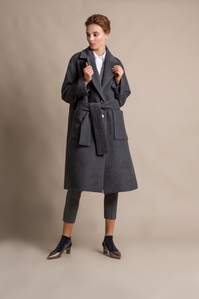 45 Palto Nicole Bluzka Signi Kostum Elson