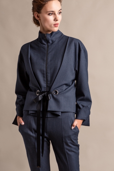 68 Kurtka Lester Bruki Belari