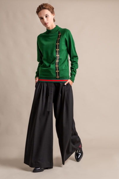 75 Bruki Jordan Jemper Trufel