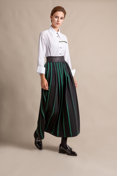 83 Jubka Jobina Bluzka Otis