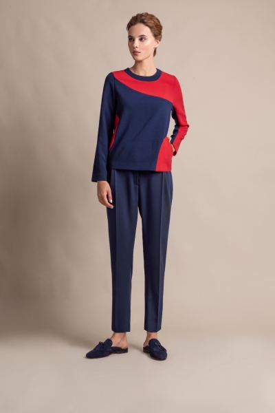 109 Bruki Ingrid Bluzka Meiko