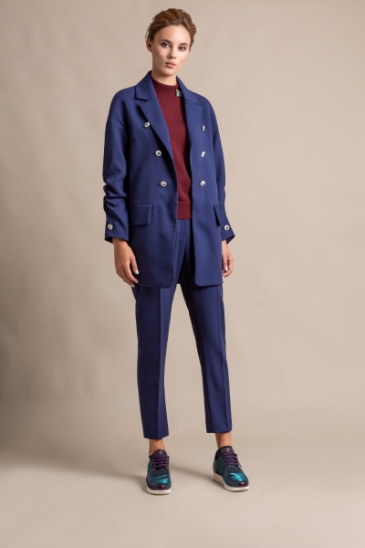 115 Jaket Bredli Bruki Ingrid