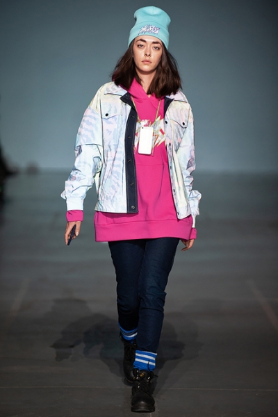 ROUSSIN BY SOFIA ROUSINOVICH