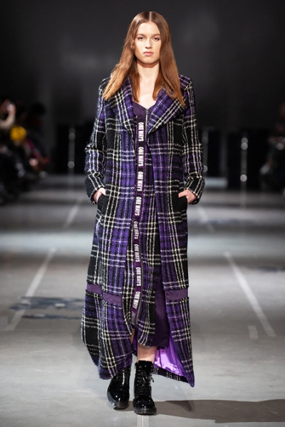 VOROZHBYT&ZEMSKOVA FW19-20