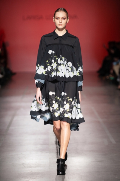 LARISA LOBANOVA FW19-20