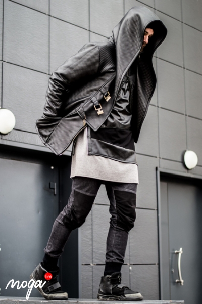 Любимый образ Людмилы 1