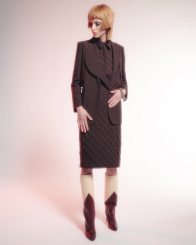 FUR GARDEN FALL 201913516