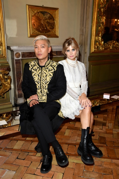 Giambattistavalli-x-hm-event-Bryanboy-Xenia-Adonts