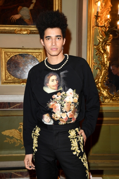 Giambattistavalli-x-hm-event-Luis-Borges