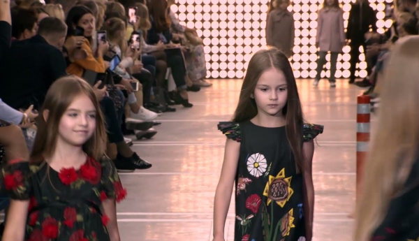 Kids Fashion Days BFW SS 2020 - Viq&Vicky