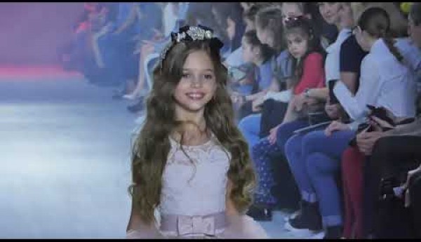 Салон Даная Kids' Fashion Days BFW
