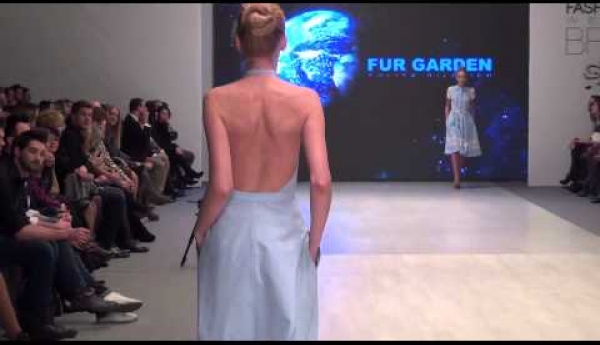 Off Schedule Belarus Fashion Week by LG Electronics награждение получателя ГРАНТА