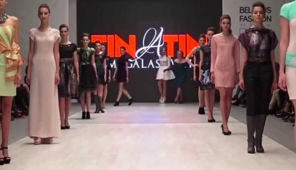 Gera Scandal Kids' Fashion Days BFW