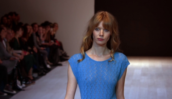 Kids' Fashion Day FW 19/20: IZUM