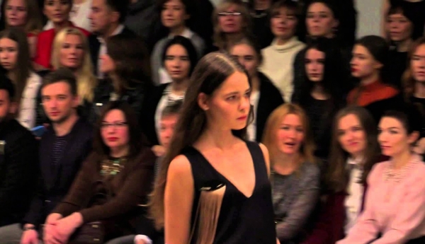 Family look belarus Kids' Fashion Days BFW
