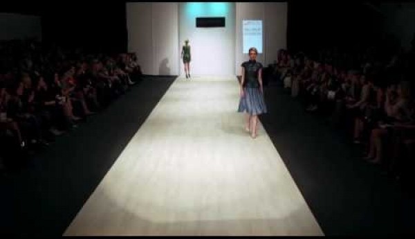 KIDS' FASHION DAY1 AT BELARUS FASHION WEEK SS19