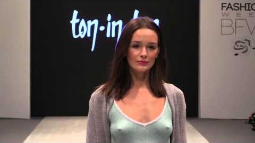 FUR GARDEN - BFW SS 2012