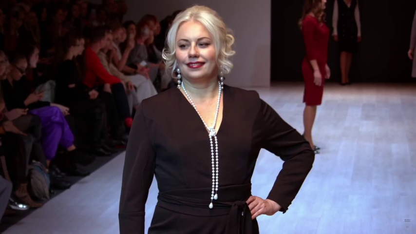 FABRYAN /Belarus Fashion Week FW 2016-2017