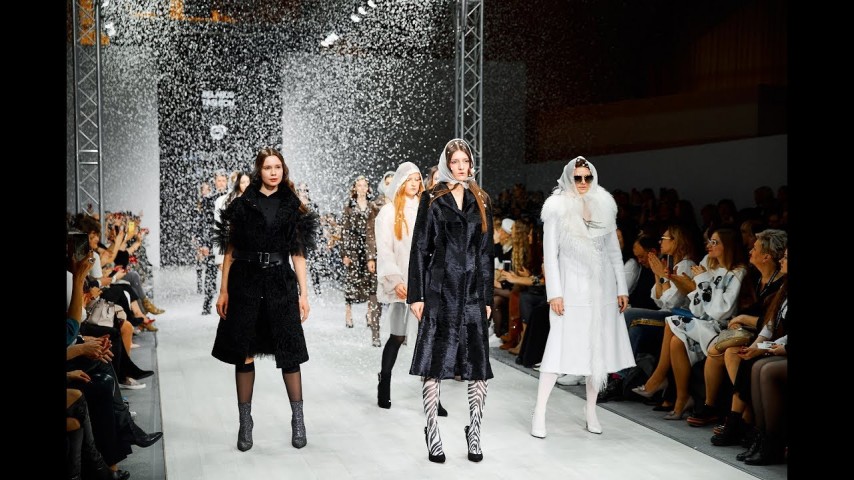 T.Efremova FW 2019/2020