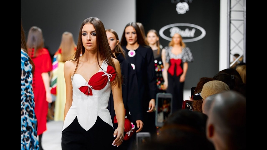 Devur/Femme Belarus Fashion Week AW 18/19