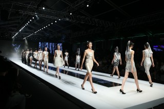 Бренды Davidova и S.Veles представили свои коллекции в Китае на Guangzhou Fashion Week!