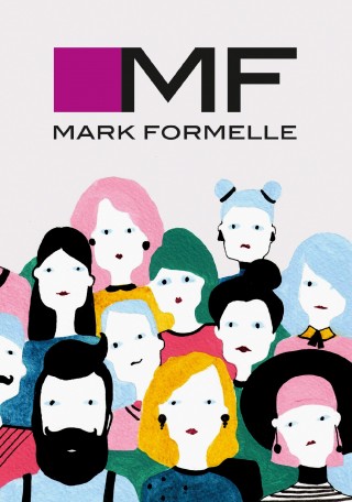 Mark Formelle проводит свой первый fashion-показ, гостем которого может стать каждый!