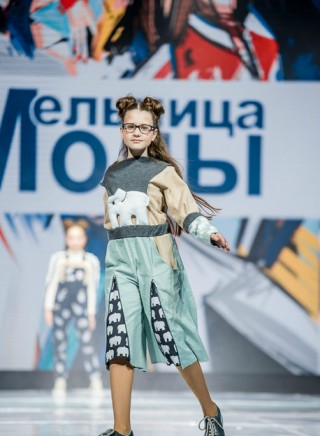 В Минске завершился финал конкурса "Мельница моды"